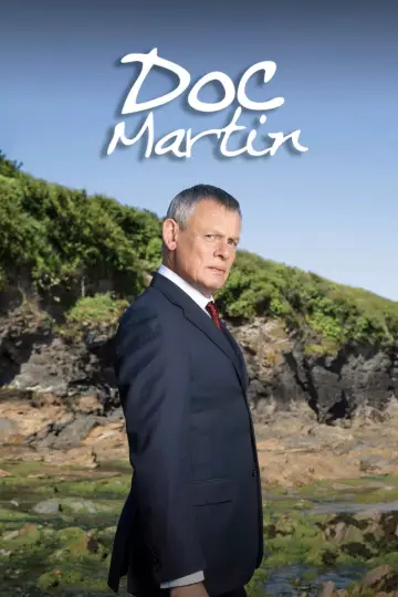 Постер к сериалу "Doc Martin" #1338013