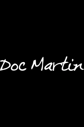 Постер к сериалу "Doc Martin" #1338014