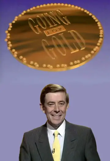 Going for Gold постер