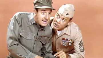 Задник до серіалу "Gomer Pyle, U.S.M.C." #1369161