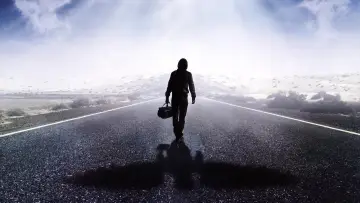 Задник до серіалу "Highway to Heaven" #1338067