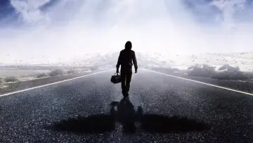 Задник до серіалу "Highway to Heaven" #1338070