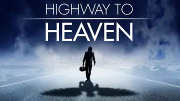Задник до серіалу "Highway to Heaven" #1338071