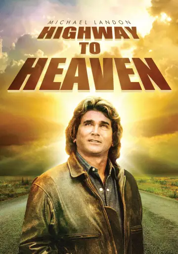Постер до серіалу "Highway to Heaven" #1338076