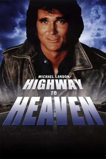 Постер до серіалу "Highway to Heaven" #1338077