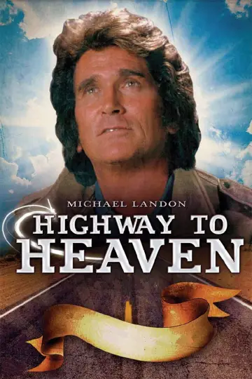 Постер до серіалу "Highway to Heaven" #1338079