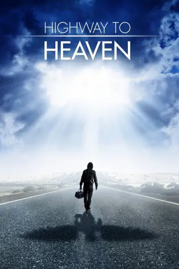 Постер до серіалу "Highway to Heaven" #1338080