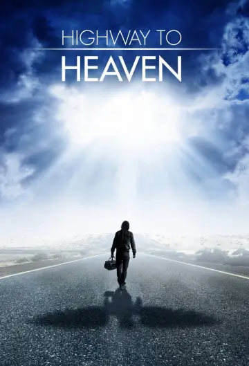 Постер до серіалу "Highway to Heaven" #1338083