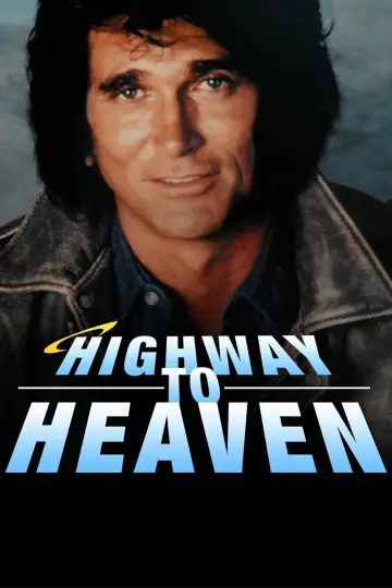 Постер до серіалу "Highway to Heaven" #1338084