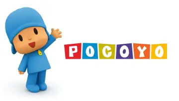 Задник до серіалу "Pocoyo" #1369137