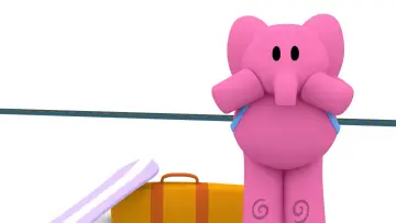 Задник до серіалу "Pocoyo" #1886018
