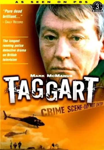 Постер до серіалу "Taggart" #1715594