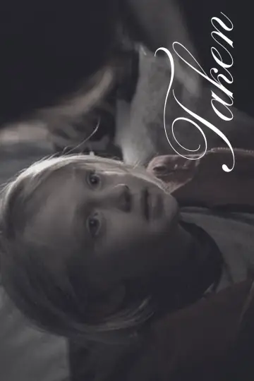 Постер до серіалу "Taken" #1438171