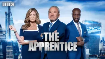 Задник до серіалу "The Apprentice" #1422572
