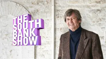 Задник до серіалу "The South Bank Show" #1337068