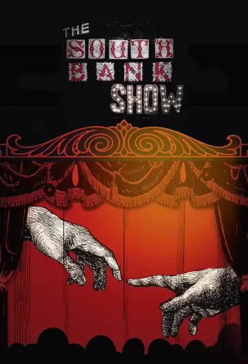 Постер до серіалу "The South Bank Show" #1337070