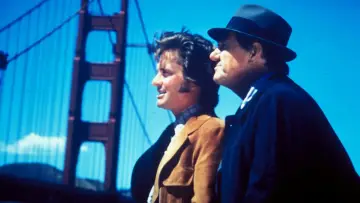 Задник до серіалу "The Streets of San Francisco" #1389082