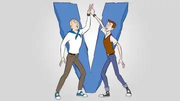 Задник до серіалу "The Venture Bros." #1373666