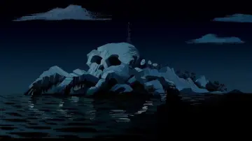 Задник до серіалу "The Venture Bros." #1373668