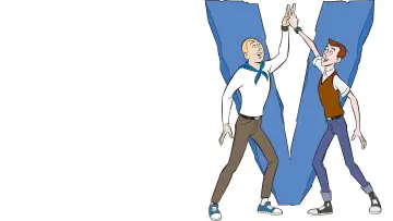 Задник до серіалу "The Venture Bros." #1373678