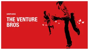 Задник до серіалу "The Venture Bros." #1373680