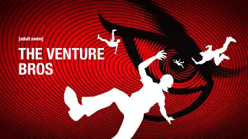 Задник до серіалу "The Venture Bros." #1373683