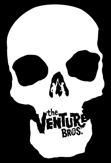 Постер до серіалу "The Venture Bros." #1373700