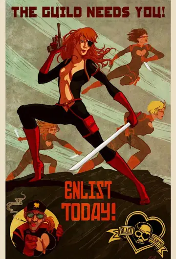 Постер до серіалу "The Venture Bros." #1373708