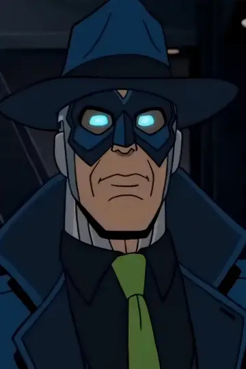 Постер до серіалу "The Venture Bros." #1373731