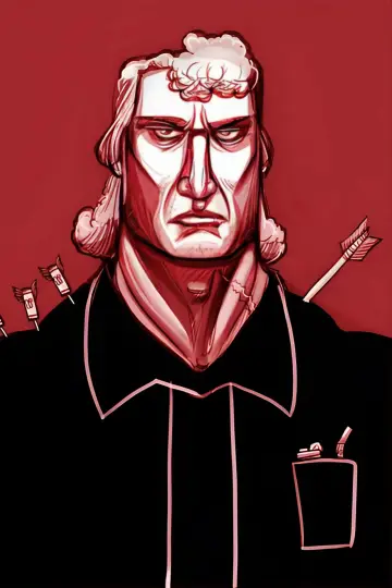Постер до серіалу "The Venture Bros." #1373738