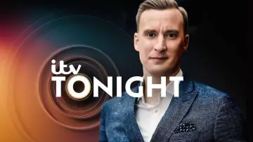 Задник до серіалу "Tonight" #1410120