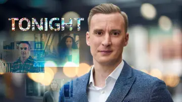 Задник до серіалу "Tonight" #1410122