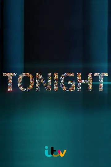 Постер до серіалу "Tonight" #1410124