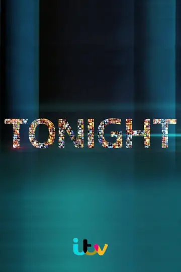 Постер до серіалу "Tonight" #1410125