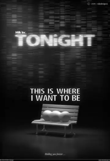 Постер до серіалу "Tonight" #1410126