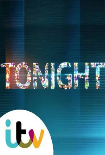Постер до серіалу "Tonight" #1410128