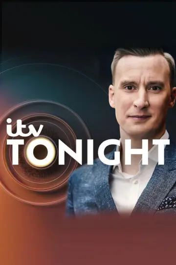 Постер до серіалу "Tonight" #1410129