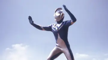 Задник до серіалу "ウルトラマンコスモス" #1728210