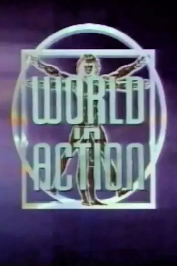 World in Action постер