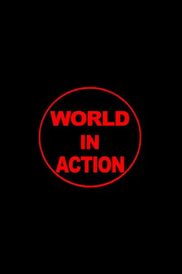 Постер до серіалу "World in Action" #1340803