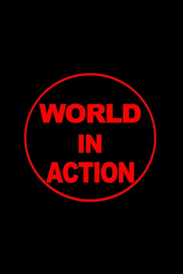 Постер до серіалу "World in Action" #1340804