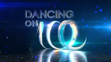Задник до серіалу "Dancing on Ice" #1409791
