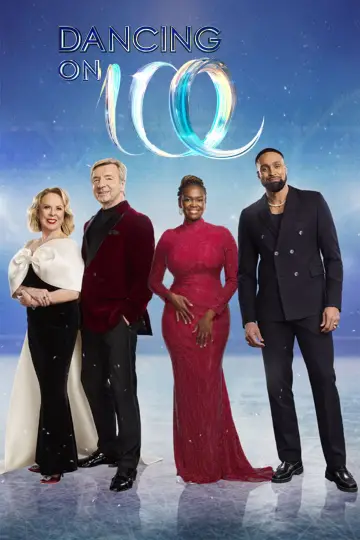 Постер до серіалу "Dancing on Ice" #1409796