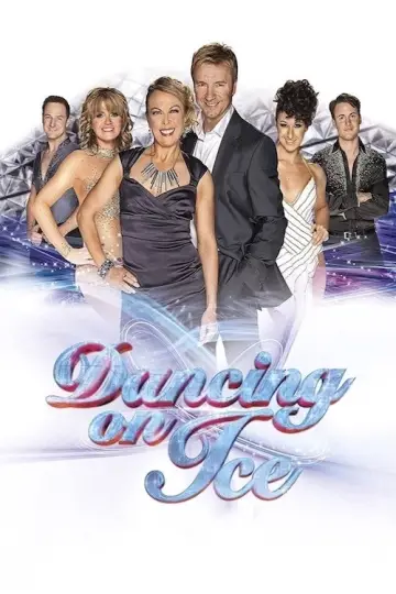 Постер до серіалу "Dancing on Ice" #1409798