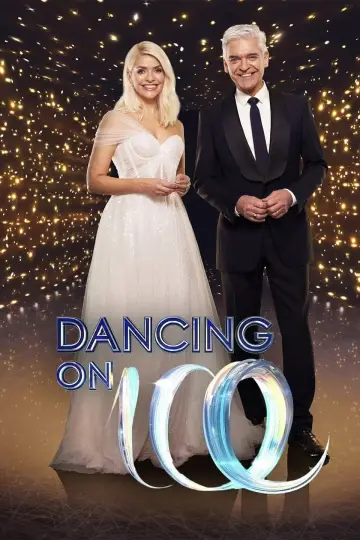 Постер до серіалу "Dancing on Ice" #1409799