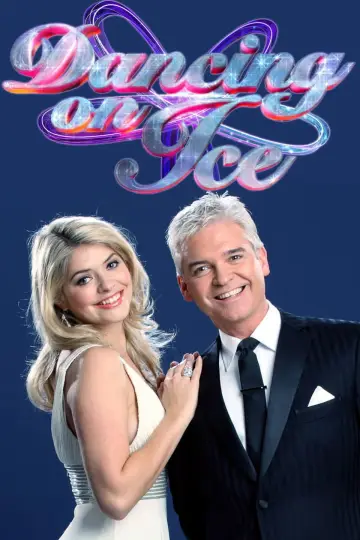 Постер до серіалу "Dancing on Ice" #1409800