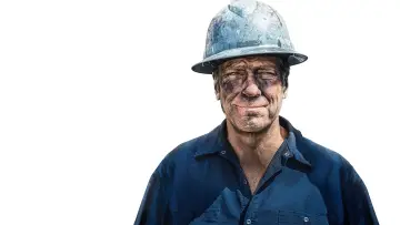 Задник до серіалу "Dirty Jobs" #1443081