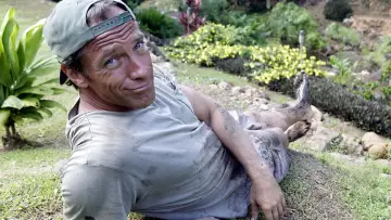 Задник до серіалу "Dirty Jobs" #1443082