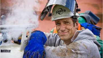 Задник до серіалу "Dirty Jobs" #1443083