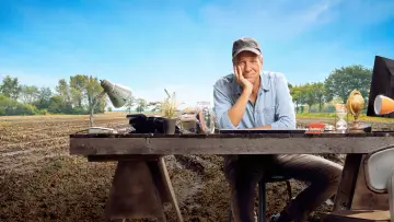 Задник до серіалу "Dirty Jobs" #1443085